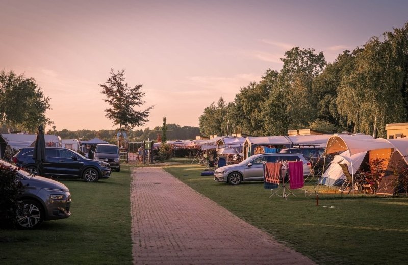 Frühlings-Arrangement