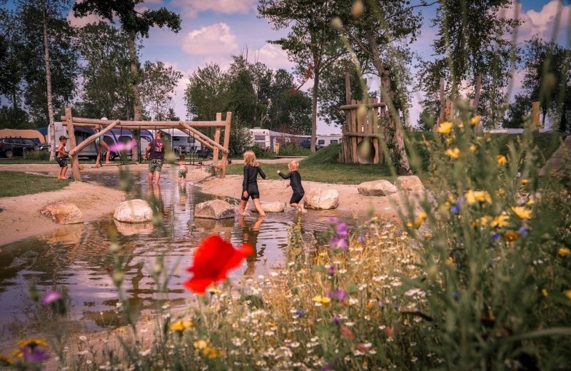 Stellplätze Natürlich Wedderbergen