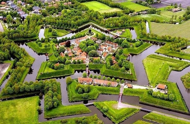 Provinz Groningen