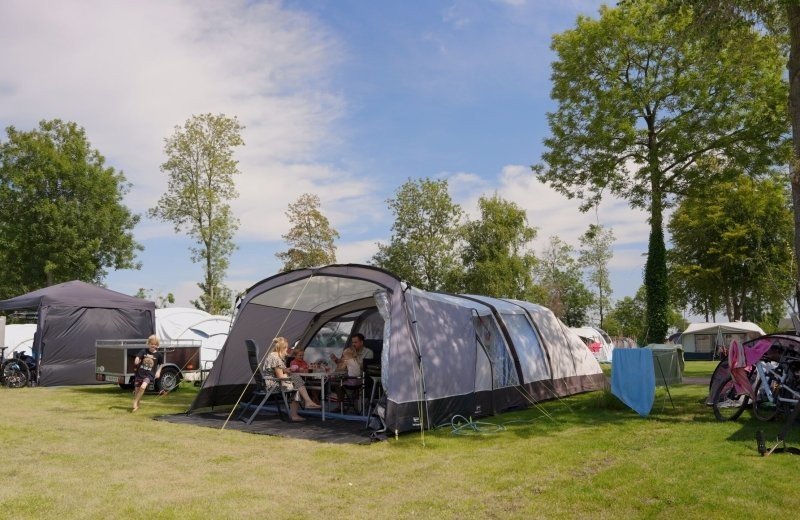 Arrangement für Alleinerziehende